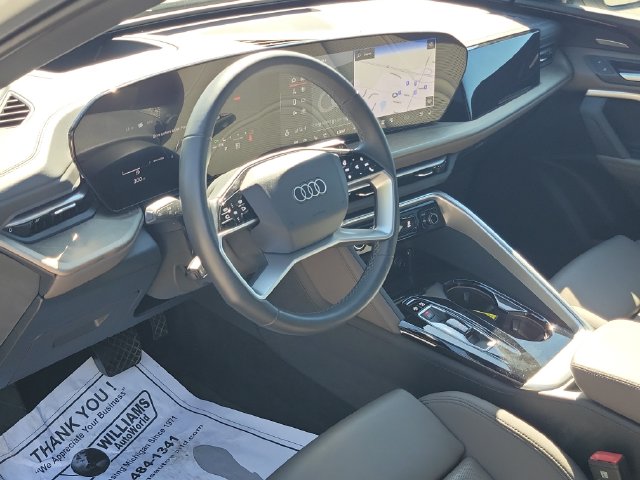 2025 Audi Q5 Premium Plus - Photo 8