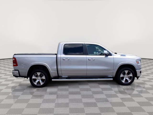 Used 2019 Ram 1500 Laramie Truck