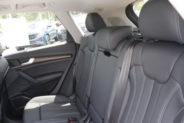 2025 Audi Q5 Premium Plus - Photo 16