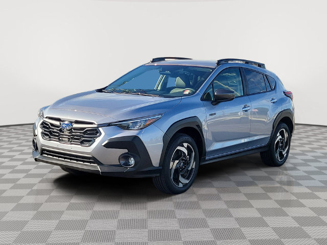 New 2026 Subaru Crosstrek Hybrid Limited SUV