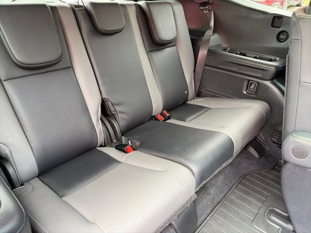 2023 Subaru Ascent Onyx Edition - Photo 8