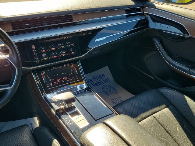 2020 Audi A8 Base - Photo 28