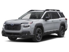 2026 Subaru Outback Limited SUV