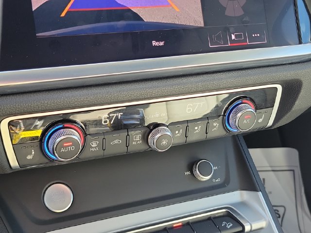2020 Audi Q3 S Line Premium - Photo 20