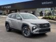 New 2026 Hyundai Tucson SEL Plus SUV