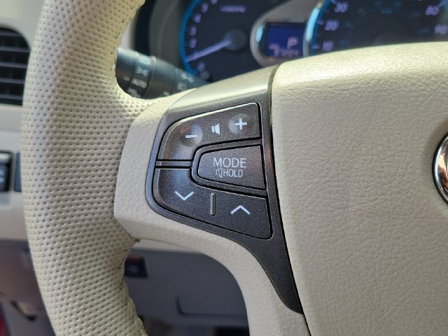 2014 Toyota Sienna XLE - Photo 12