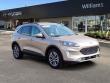 Used 2021 Ford Escape SEL SUV
