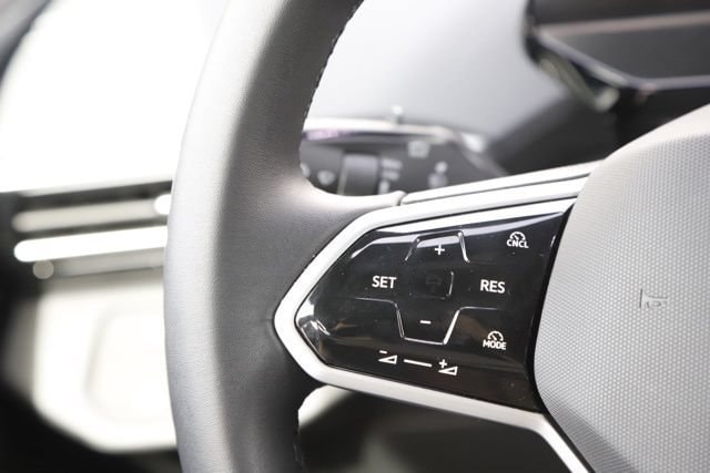 2025 Volkswagen ID.4 PRO - Photo 19