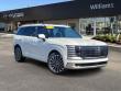 Used 2026 Hyundai Palisade Calligraphy SUV