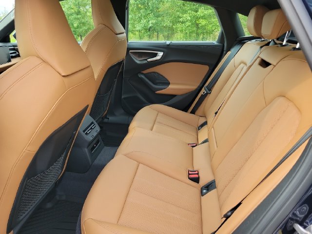 2026 Audi A5 Premium Plus - Photo 22