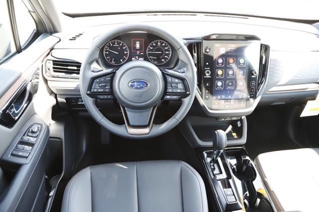 2026 Subaru Forester Sport - Photo 18