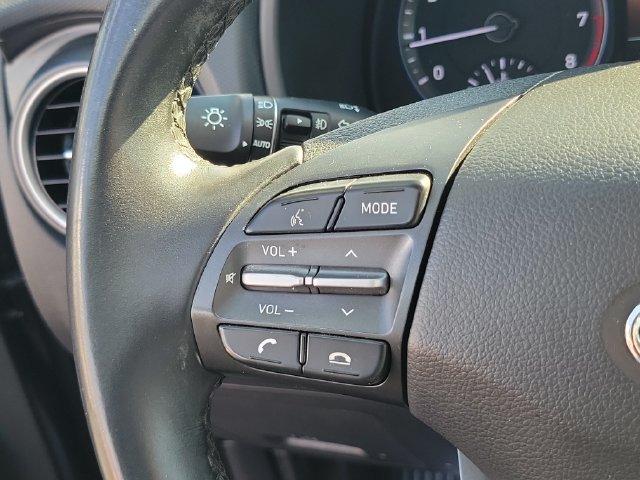 2019 Hyundai Kona Limited - Photo 12