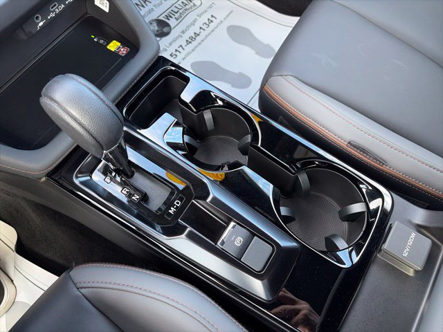 2026 Subaru Forester Sport - Photo 16