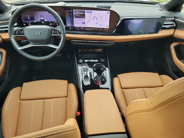 2026 Audi A5 Premium Plus - Photo 25