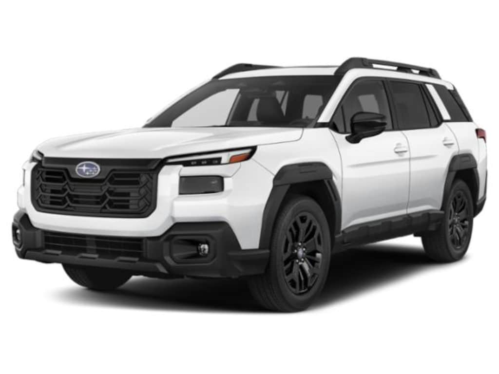 New 2026 Subaru Outback Touring SUV