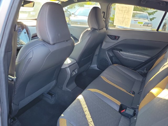 2026 Subaru Crosstrek Sport - Photo 23