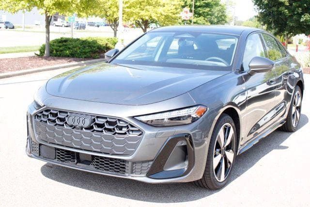 2026 Audi A5 Premium Plus - Photo 7