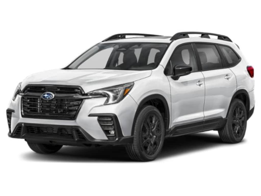 New 2026 Subaru Ascent Onyx Edition Touring SUV