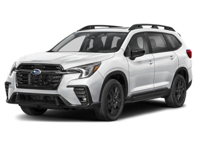 2026 Subaru Ascent Onyx Edition Touring 7-Passenger SUV