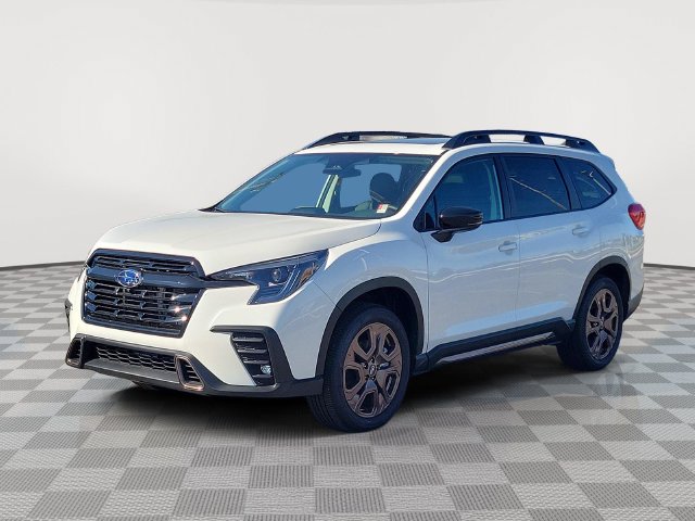New 2026 Subaru Ascent Limited Bronze Edition SUV