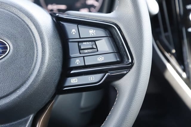 2026 Subaru Forester Sport - Photo 21