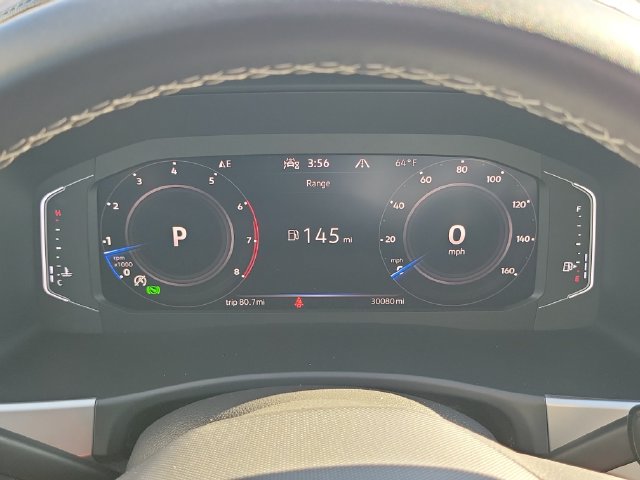 2023 Volkswagen Atlas SE w/Tech - Photo 15