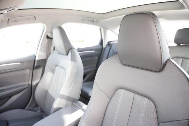 2026 Audi A6 Premium Plus - Photo 12