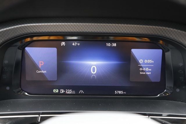 2025 Volkswagen Atlas Atlas Peak Edition - Photo 30