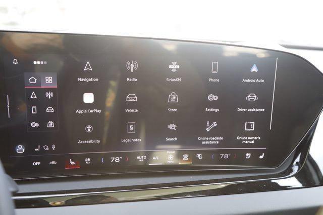2026 Audi A6 Premium Plus - Photo 25