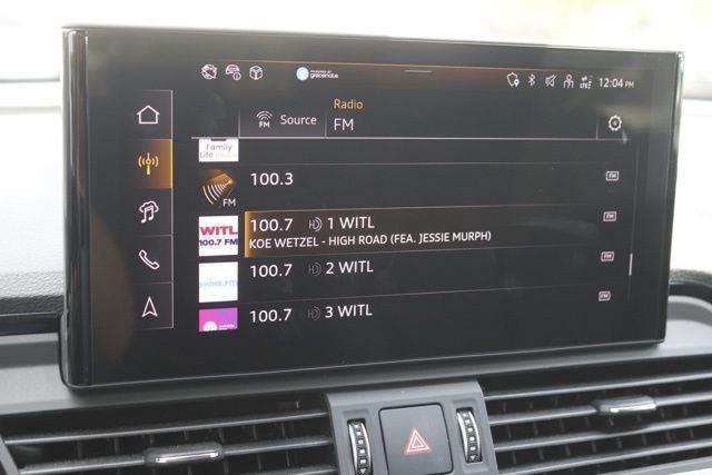 2025 Audi Q5 Premium Plus - Photo 25