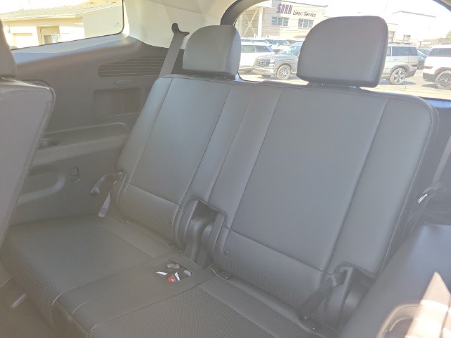 2026 Hyundai IONIQ 9 SEL - Photo 22