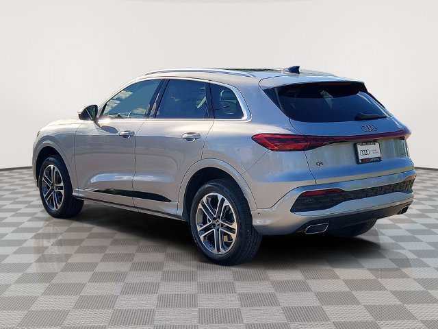New 2026 Audi Q5 2.0T Premium Plus SUV