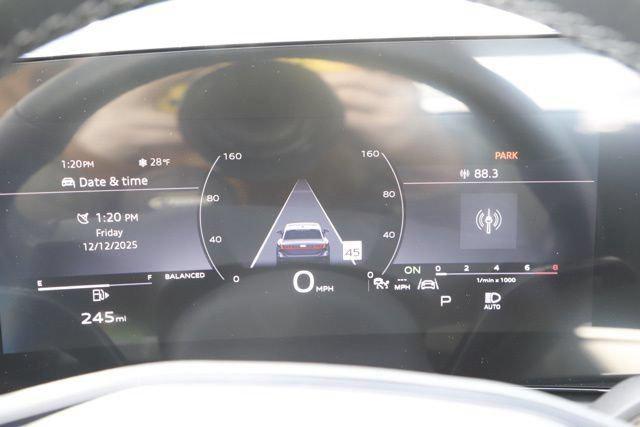 2026 Audi A6 Premium Plus - Photo 31