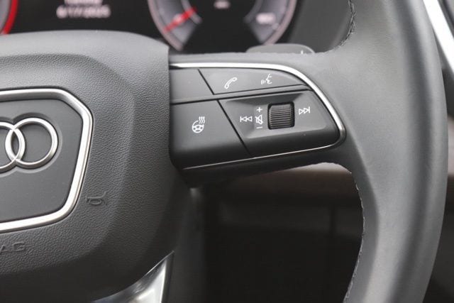 2025 Audi Q5 Premium Plus - Photo 21