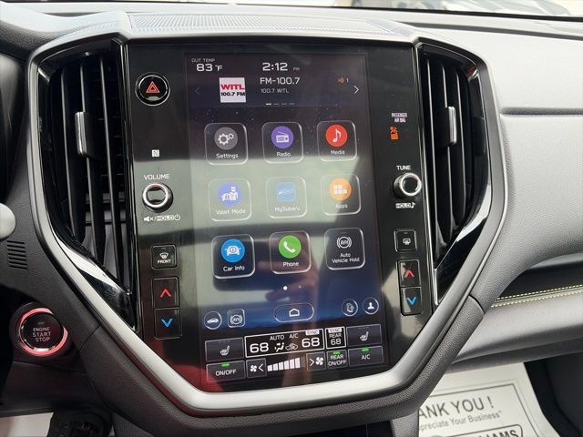 2023 Subaru Ascent Onyx Edition - Photo 15