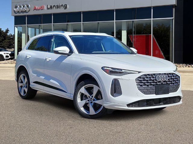 2025 Audi Q5 2.0T Premium Plus SUV