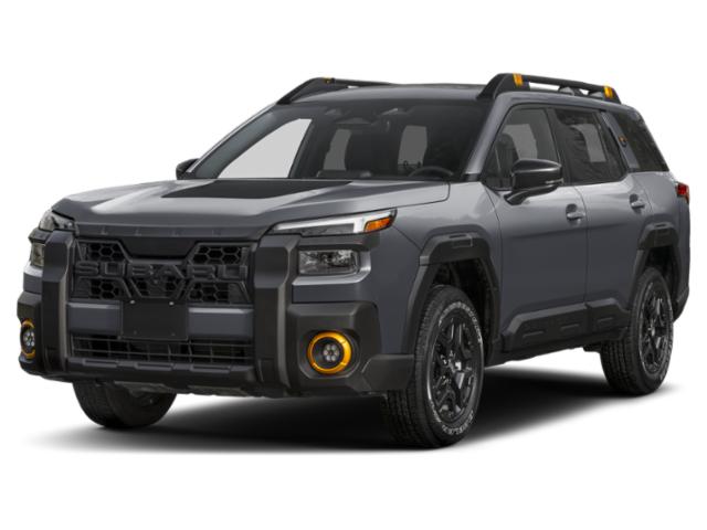 2026 Subaru Outback Wilderness SUV