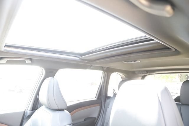2026 Subaru Forester Sport - Photo 15