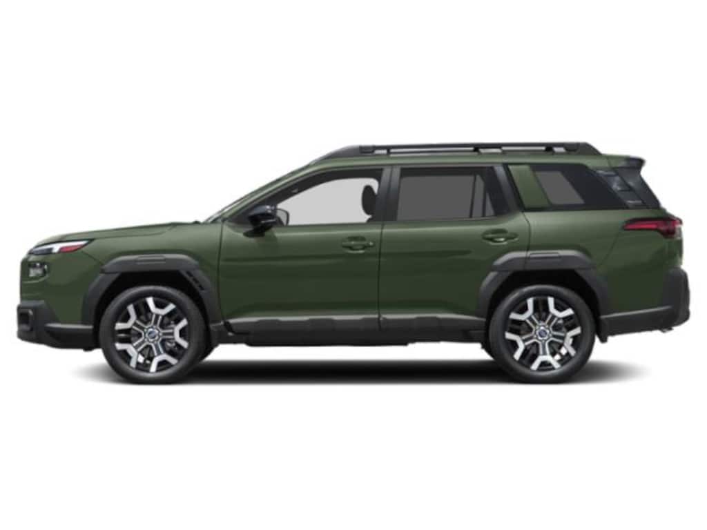 New 2026 Subaru Outback Touring SUV