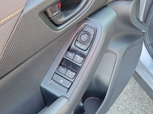 2026 Subaru Crosstrek Sport - Photo 9