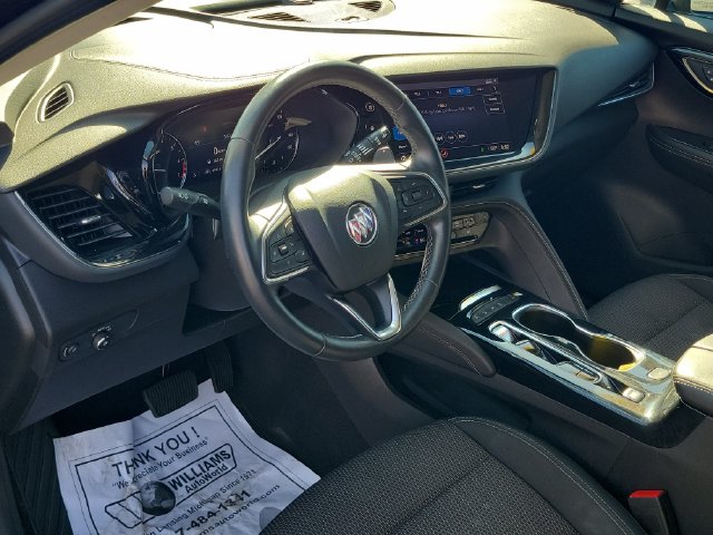 2021 Buick Envision Preferred - Photo 7