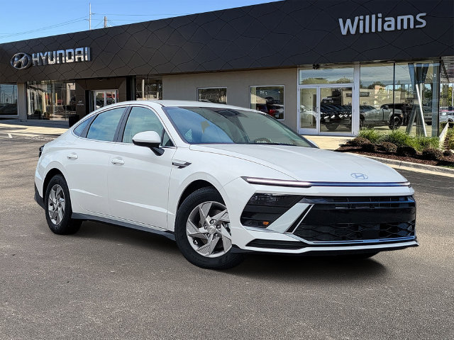 2026 Hyundai Sonata