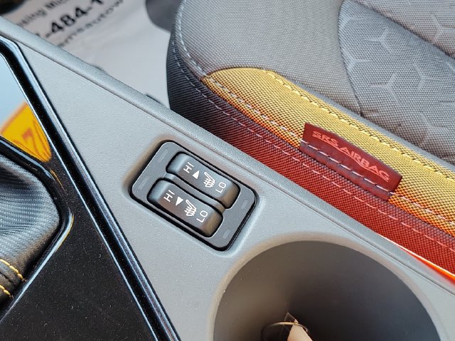 2026 Subaru Crosstrek Sport - Photo 21