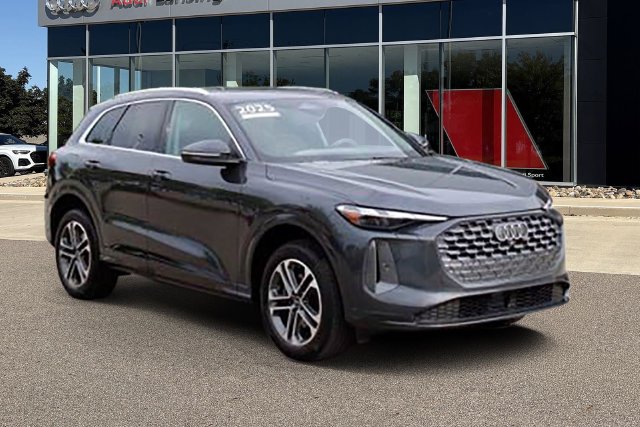 2025 Audi Q5
