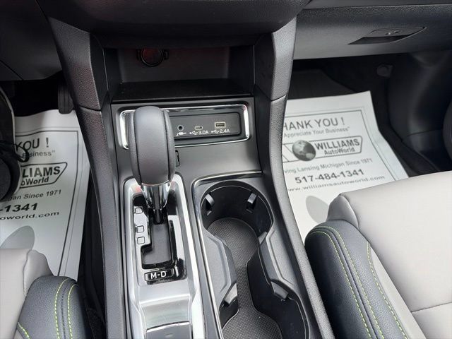 2023 Subaru Ascent Onyx Edition - Photo 16