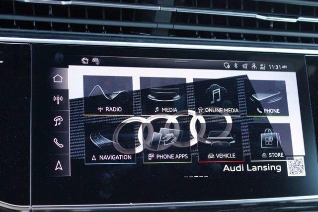 2026 Audi Q7 Premium - Photo 27