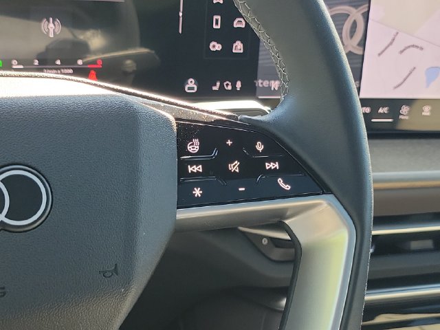 2025 Audi Q5 Premium Plus - Photo 12