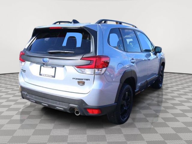 Used 2024 Subaru Forester Wilderness SUV