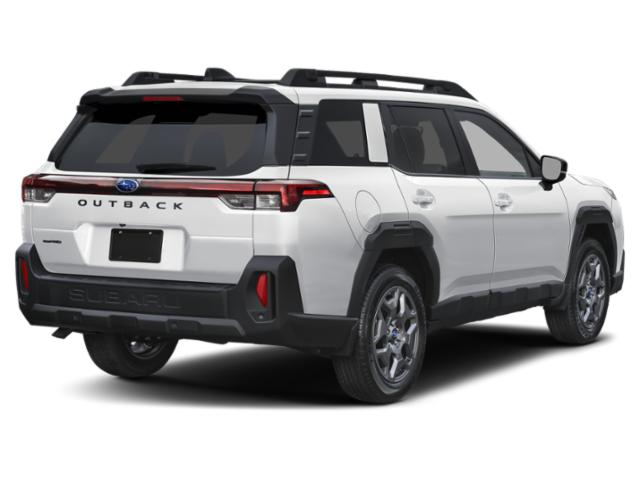 New 2026 Subaru Outback Premium SUV