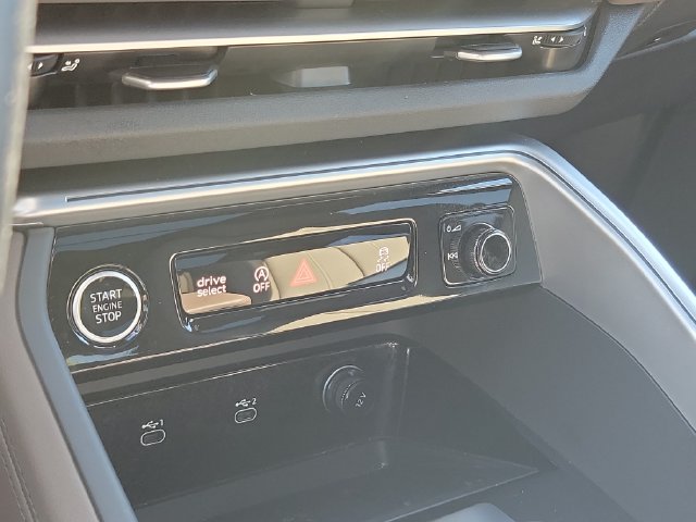 2025 Audi Q5 Premium Plus - Photo 20